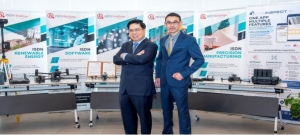 Goodbye Gondolas...ISDN Subsidiary NovaPeak Lands S$1 M HDB Contract in Milestone for Industrial AI