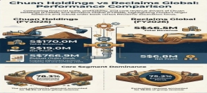 At 3.1x P/E, Isn't This Company A Value Play in S'pore Construction Boom?