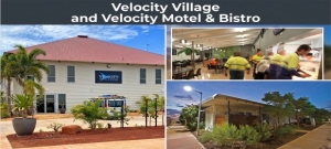Bistro, Motel and Worker Quarters: Centurion’s New Frontier in Australia's Pilbara