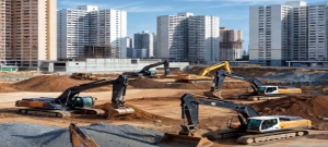 Fuel Spikes in Construction Boom, Govt Support, and Contractors To Watch