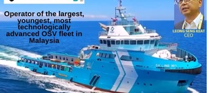 NAM CHEONG: Why Vessel Disposal Gains May Be More “Core” Than Investors Think