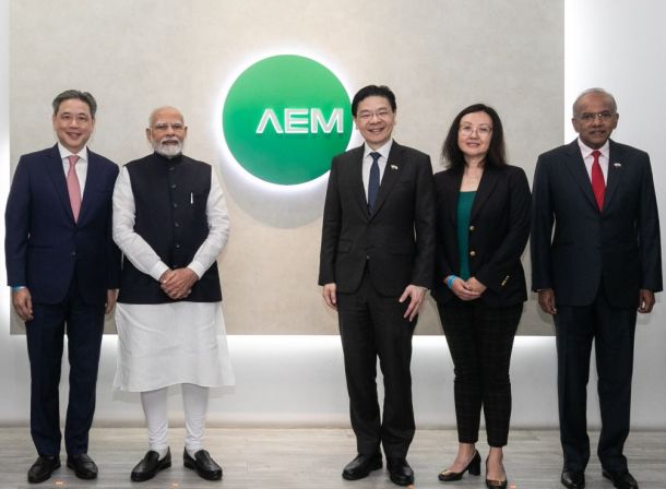 modi aem group9.24