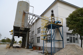 Dewatering_Building