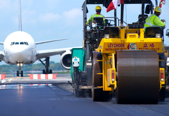 AirfieldMaintenance