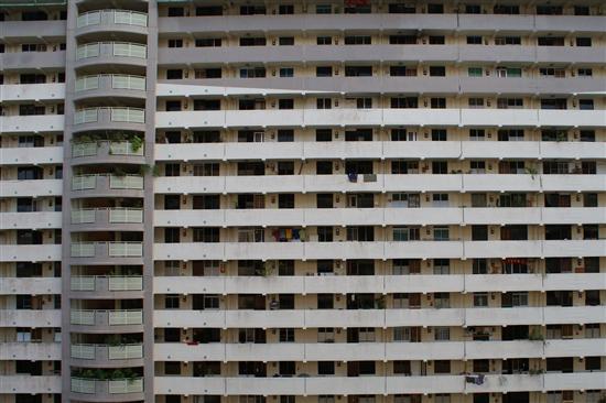 Old HDB Flats