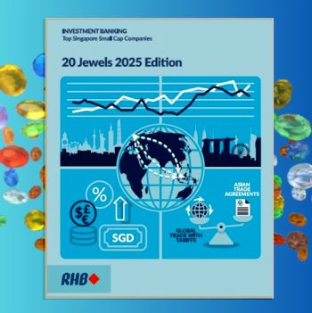 Shining Bright in 2025: RHB’s Top 20 Small-Cap Jewels Unveiled