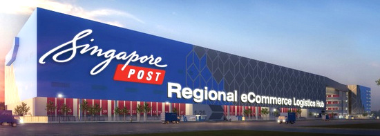 SingPost-eCommerce-Hub