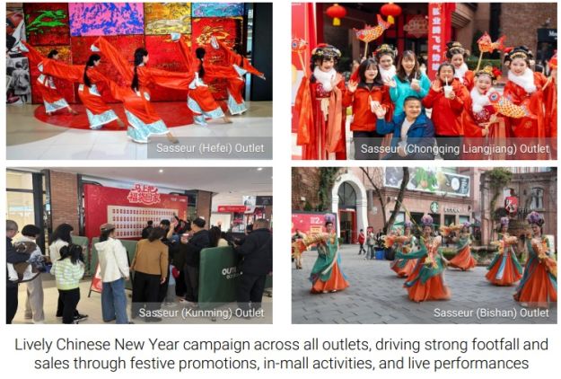 Sasseur CNY