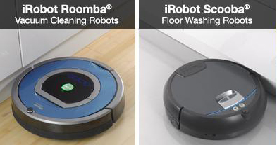 iRobot