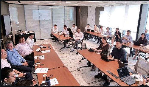 briefing weehur8.26